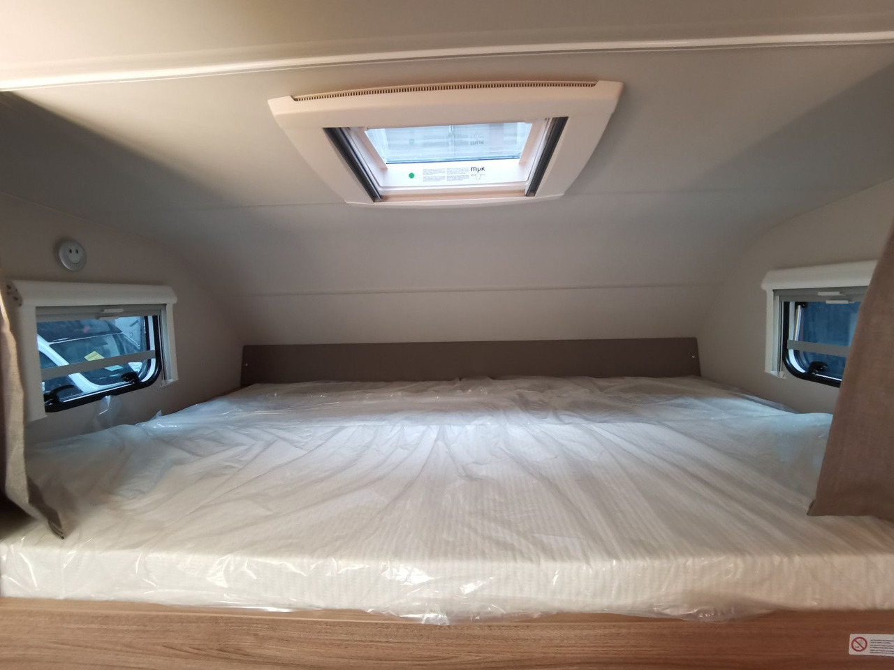 Alcove motorhome Weinsberg CARAHOME 650 DG / - MODELL 2025 - / 140 PS: picture 20