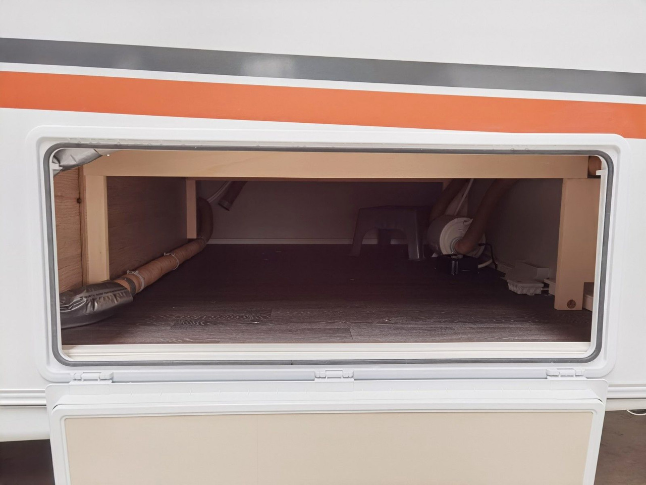 Caravan Weinsberg CARAONE 480 QDK / -2026-/ ADVANCED & SMART PAKET: picture 12