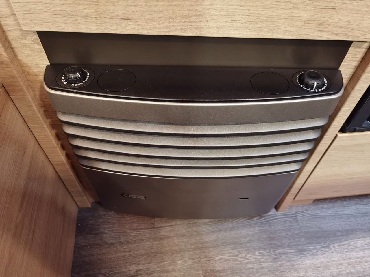 Caravan Weinsberg CARAONE 480 QDK / -2026-/ ADVANCED & SMART PAKET: picture 24