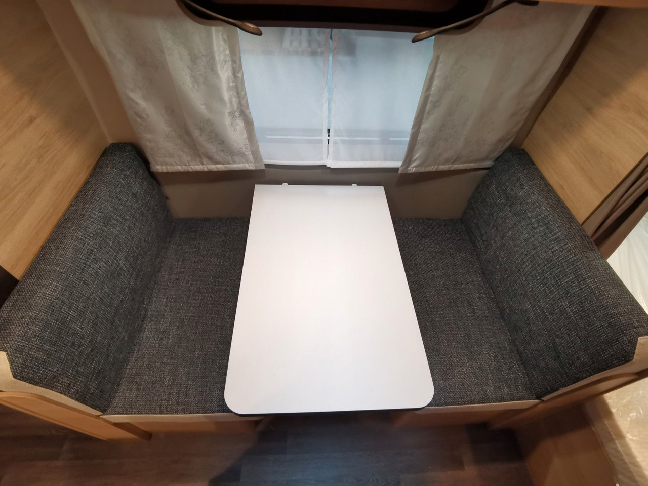 Caravan Weinsberg CARAONE 480 QDK / -2026-/ ADVANCED & SMART PAKET: picture 14