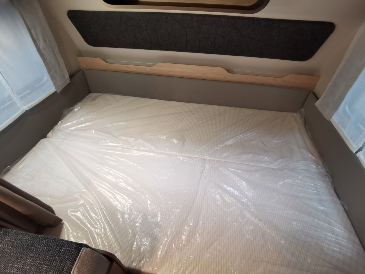 Caravan Weinsberg CARAONE 480 QDK / -2026-/ ADVANCED & SMART PAKET: picture 16