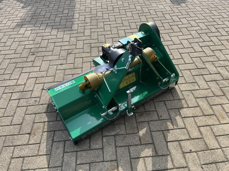 Better Agro EF 115 - Forestry mulcher: picture 3 Better Agro EF 115 - Forestry mulcher: picture 3