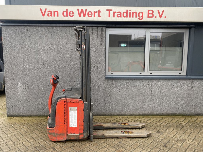 Linde L 14 - Pallet truck: picture 1 Linde L 14 - Pallet truck: picture 1