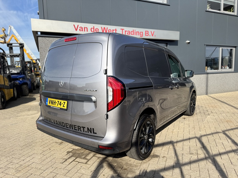 Mercedes-Benz Citan 110 CDI 95PK Diesel 2021 Airco / DAB + / Apple Carplay / Camera / LM Velgen / Cruise control / Navi Zeer Net! - Box van: picture 4 Mercedes-Benz Citan 110 CDI 95PK Diesel 2021 Airco / DAB + / Apple Carplay / Camera / LM Velgen / Cruise control / Navi Zeer Net! - Box van: picture 4