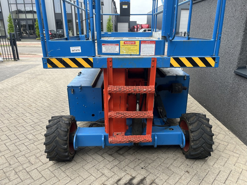 Scissor lift UpRight SL 26 SL: picture 15
