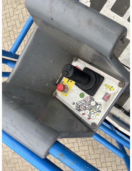 Scissor lift UpRight SL 26 SL: picture 10