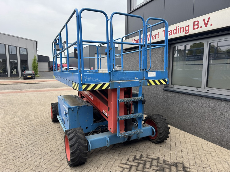 Scissor lift UpRight SL 26 SL: picture 9