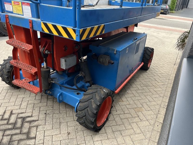 Scissor lift UpRight SL 26 SL: picture 13