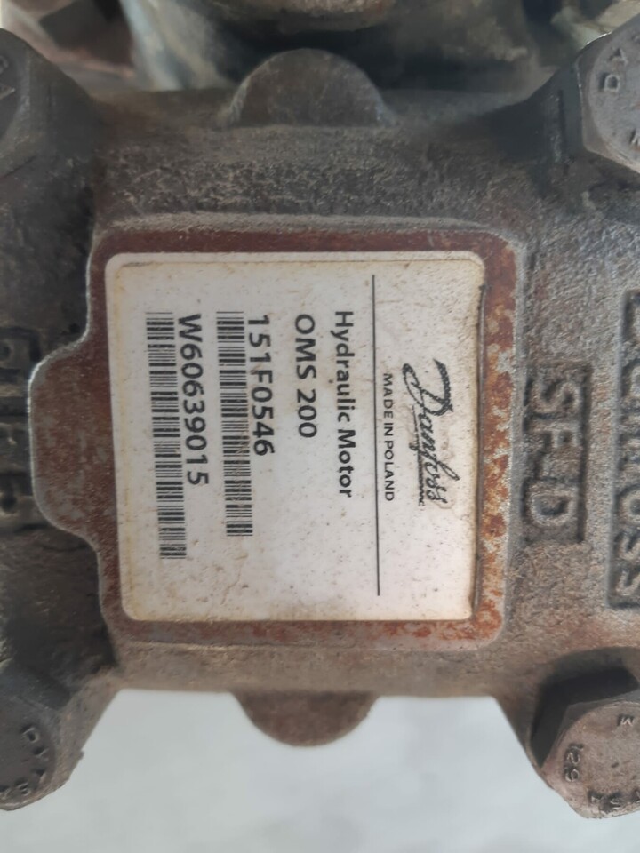 Atlas Copco COP 1038 - Drilling rig: picture 3 Atlas Copco COP 1038 - Drilling rig: picture 3