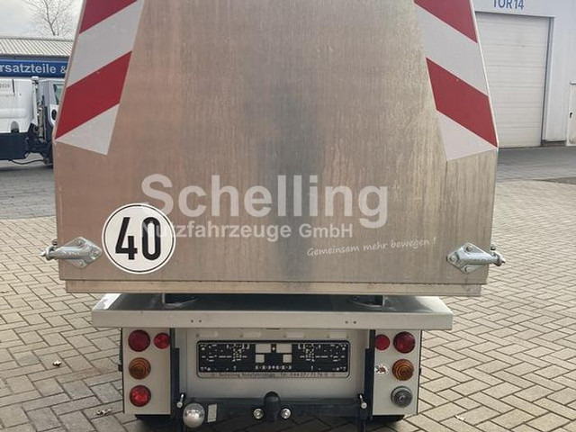 Esagno - Electric utility vehicle: picture 4 Esagno - Electric utility vehicle: picture 4