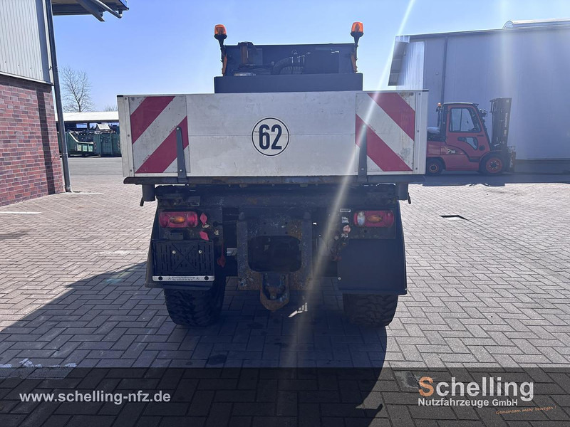 Hansa APZ1003L - Tipper: picture 4 Hansa APZ1003L - Tipper: picture 4