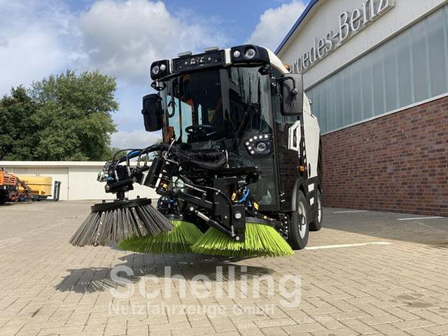 RASCO LYNX - Road sweeper: picture 4 RASCO LYNX - Road sweeper: picture 4