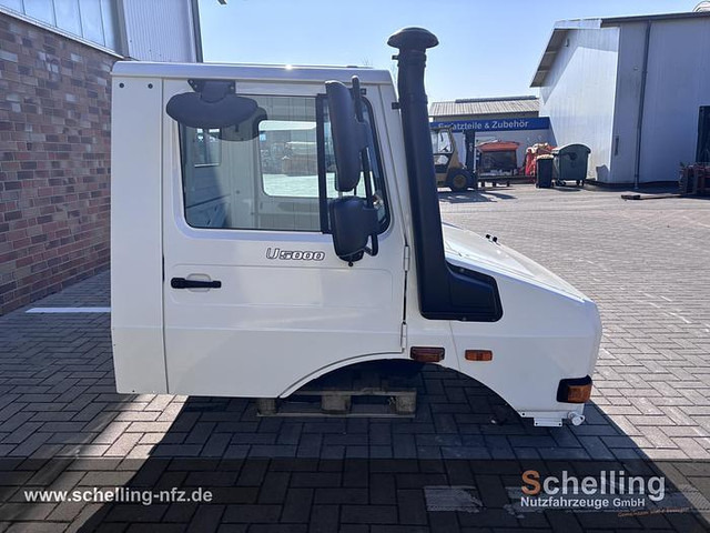 Mercedes-Benz Unimog UHN - Truck: picture 2 Mercedes-Benz Unimog UHN - Truck: picture 2