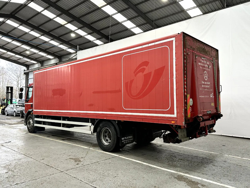 DAF LF 55.220 MANUEL - 4 PIECES-STUKS - Box truck: picture 3 DAF LF 55.220 MANUEL - 4 PIECES-STUKS - Box truck: picture 3