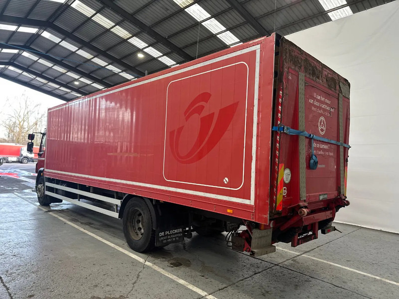 DAF LF 55.220 MANUEL - Box truck: picture 3 DAF LF 55.220 MANUEL - Box truck: picture 3