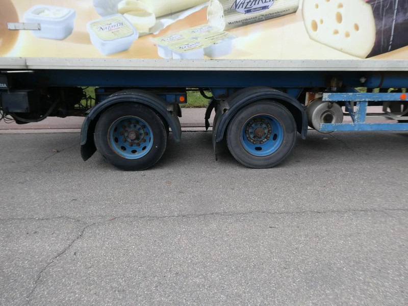 LAG O-2-33 EZCL - Refrigerator semi-trailer: picture 3 LAG O-2-33 EZCL - Refrigerator semi-trailer: picture 3