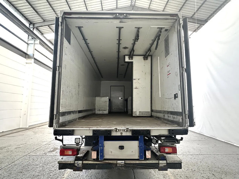 MAN TGM 18.340 - Refrigerator truck: picture 5 MAN TGM 18.340 - Refrigerator truck: picture 5