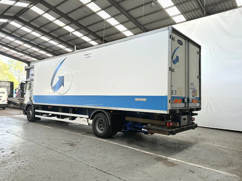 MAN TGM 18.340 - Refrigerator truck: picture 3 MAN TGM 18.340 - Refrigerator truck: picture 3