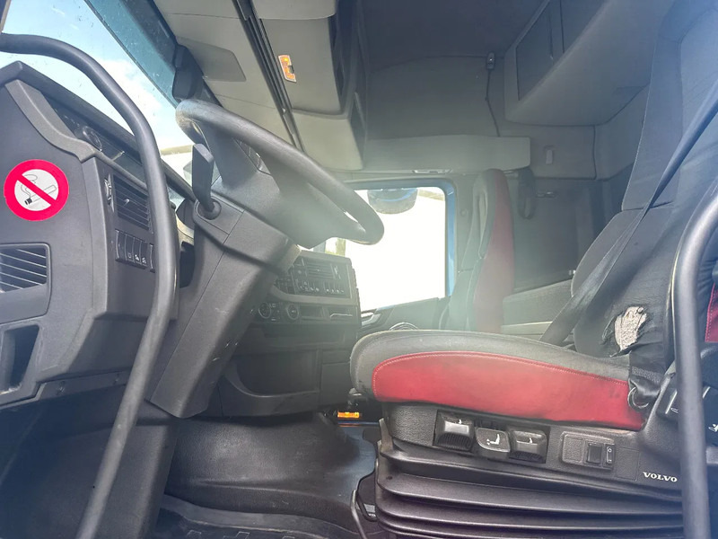 Tractor unit DAF CF 510 SUPERSPACECAB / INTARDER / PTO: picture 18