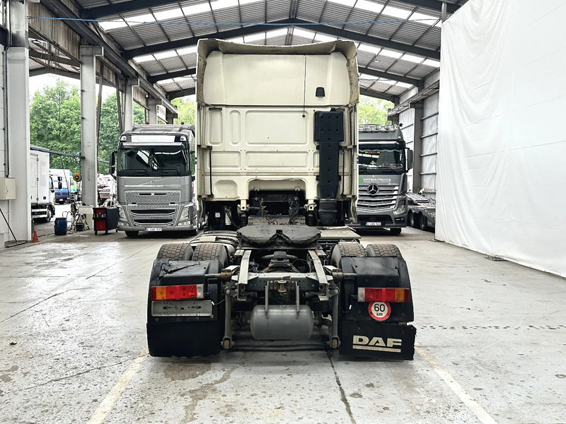 DAF XF 105.410 Superspacecab - Tractor unit: picture 4 DAF XF 105.410 Superspacecab - Tractor unit: picture 4