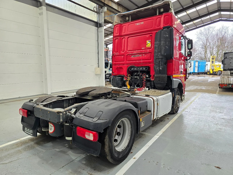 DAF XF 106.460 EURO 6 / RETARDER / PTO / MANUEL / AIRCO - Tractor unit: picture 5 DAF XF 106.460 EURO 6 / RETARDER / PTO / MANUEL / AIRCO - Tractor unit: picture 5