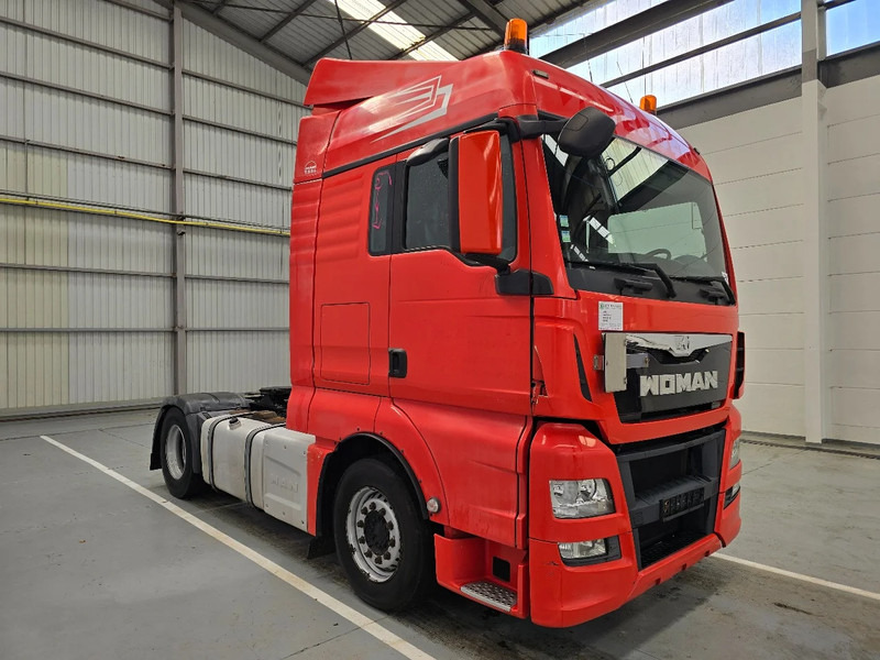 MAN TGX 18.440 XLX / AIRCO / EURO 6 - Tractor unit: picture 3 MAN TGX 18.440 XLX / AIRCO / EURO 6 - Tractor unit: picture 3