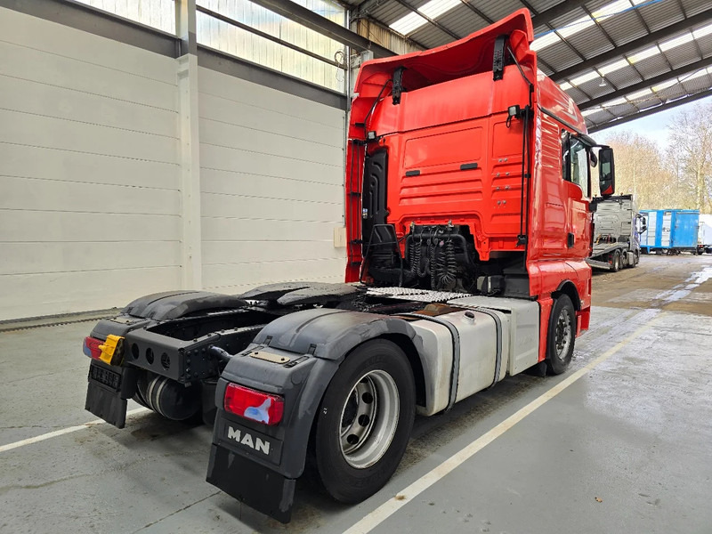 MAN TGX 18.440 XLX / AIRCO / EURO 6 - Tractor unit: picture 5 MAN TGX 18.440 XLX / AIRCO / EURO 6 - Tractor unit: picture 5