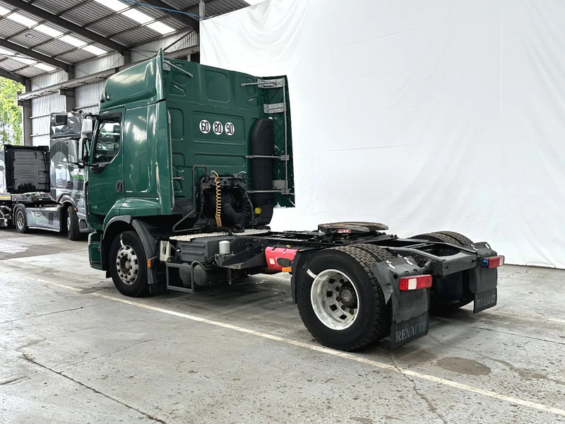 Renault Premium 440 DXI / AIRCO / MANUEL - Tractor unit: picture 3 Renault Premium 440 DXI / AIRCO / MANUEL - Tractor unit: picture 3