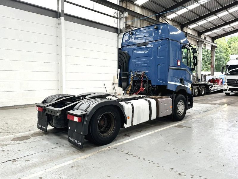 Renault T460 HD001 / AIRCO - Tractor unit: picture 5 Renault T460 HD001 / AIRCO - Tractor unit: picture 5