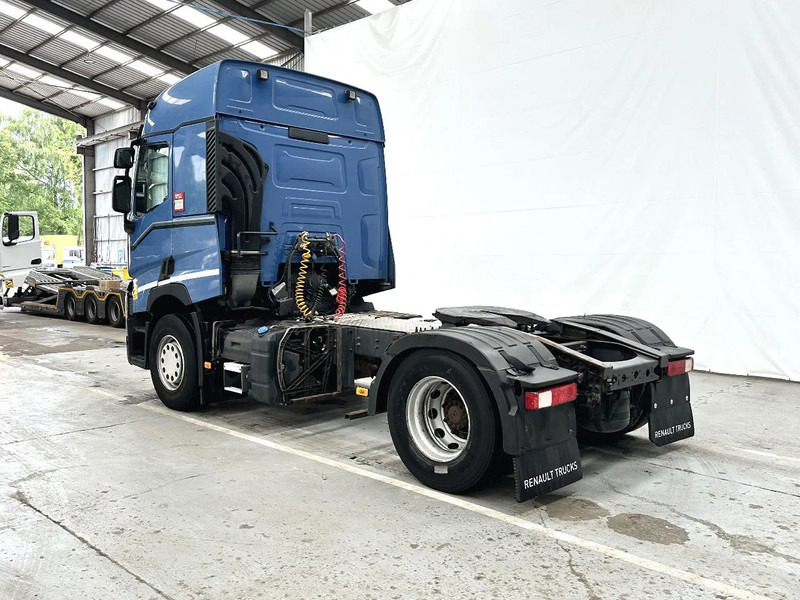 Renault T460 HD001 / AIRCO - Tractor unit: picture 3 Renault T460 HD001 / AIRCO - Tractor unit: picture 3