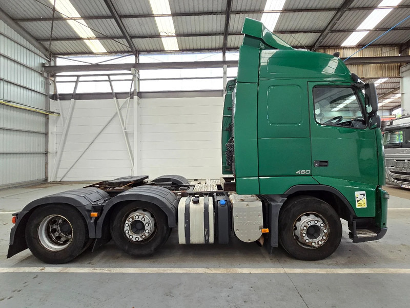 Volvo FH 13.460 6x2 / RHD / AIRCO / LIFTAS - Tractor unit: picture 4 Volvo FH 13.460 6x2 / RHD / AIRCO / LIFTAS - Tractor unit: picture 4