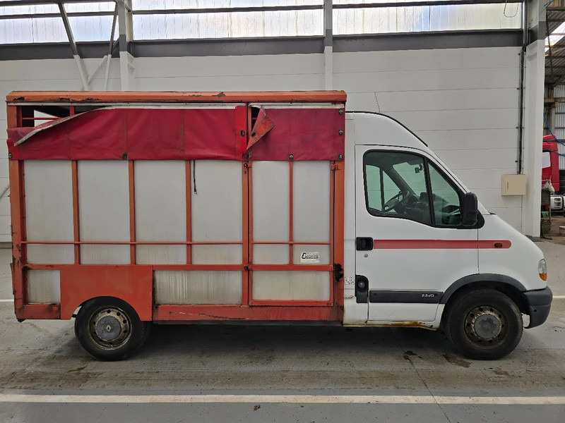 Renault Master / VEEWAGEN - Van: picture 4 Renault Master / VEEWAGEN - Van: picture 4