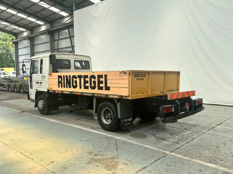 Volvo FL 612 - Tipper: picture 3 Volvo FL 612 - Tipper: picture 3