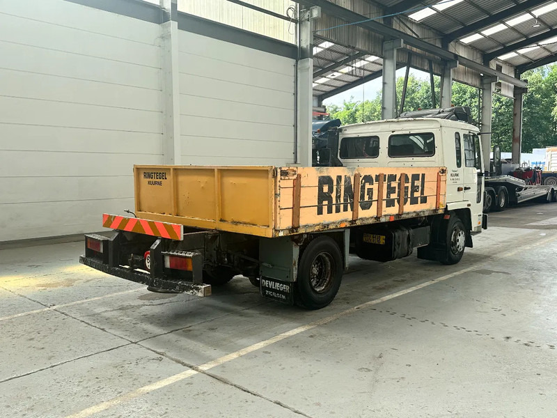 Volvo FL 612 - Tipper: picture 5 Volvo FL 612 - Tipper: picture 5