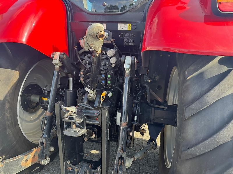 Case IH Puma 185 PS40 2019 2685 UUR!!! - Farm tractor: picture 4 Case IH Puma 185 PS40 2019 2685 UUR!!! - Farm tractor: picture 4