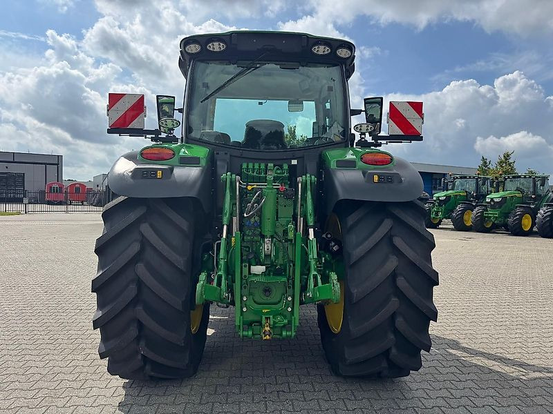 John Deere 6R155 AP 50KM G5-PLUS FH+FA 2024 1030 UUR!!! - Farm tractor: picture 3 John Deere 6R155 AP 50KM G5-PLUS FH+FA 2024 1030 UUR!!! - Farm tractor: picture 3