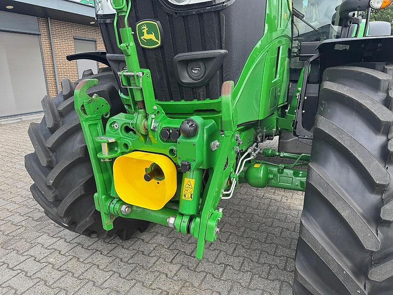 John Deere 6R155 AP 50KM G5-PLUS FH+FA 2024 1495 UUR!!! - Farm tractor: picture 2 John Deere 6R155 AP 50KM G5-PLUS FH+FA 2024 1495 UUR!!! - Farm tractor: picture 2