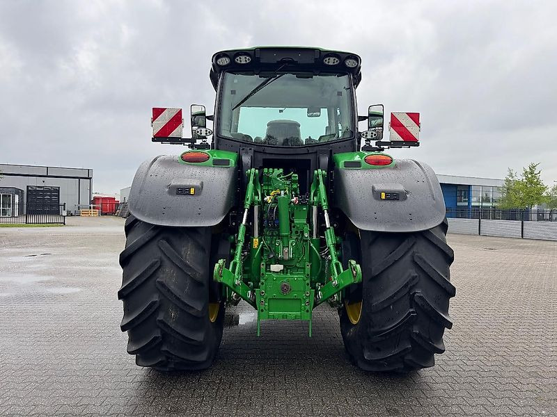 John Deere 6R250 AP 50KM COMMAND-PRO 2022 2030 UUR!!! - Farm tractor: picture 3 John Deere 6R250 AP 50KM COMMAND-PRO 2022 2030 UUR!!! - Farm tractor: picture 3