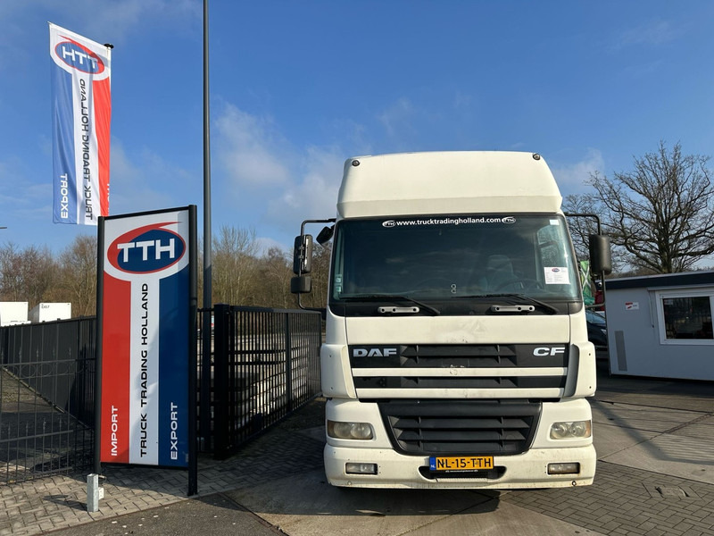 DAF CF85.430 SpaceCab Euro3 Excellent Condition - Tractor unit: picture 3 DAF CF85.430 SpaceCab Euro3 Excellent Condition - Tractor unit: picture 3