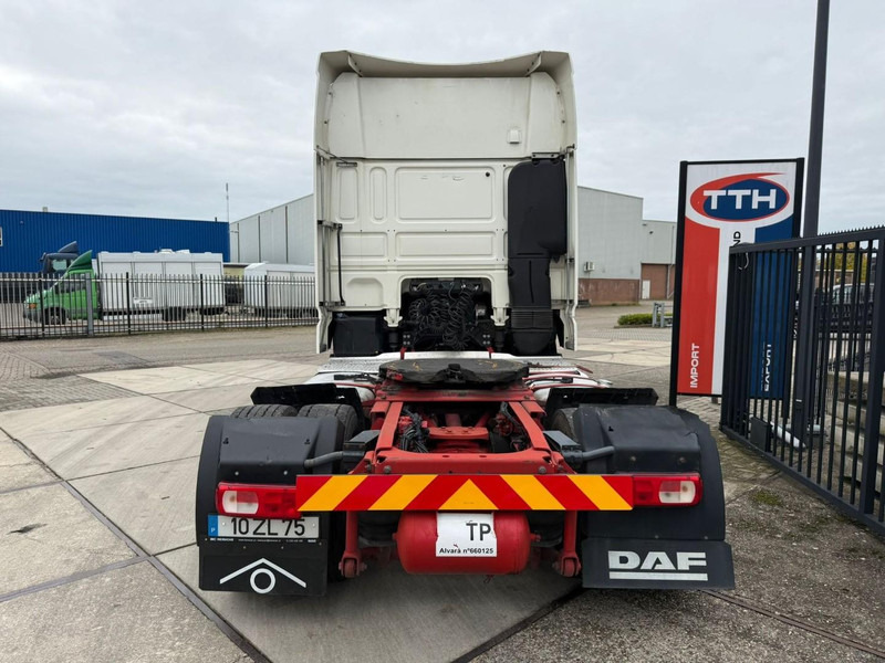 DAF XF460 SuperSpaceCab Intarder 2x fueltank - Tractor unit: picture 5 DAF XF460 SuperSpaceCab Intarder 2x fueltank - Tractor unit: picture 5