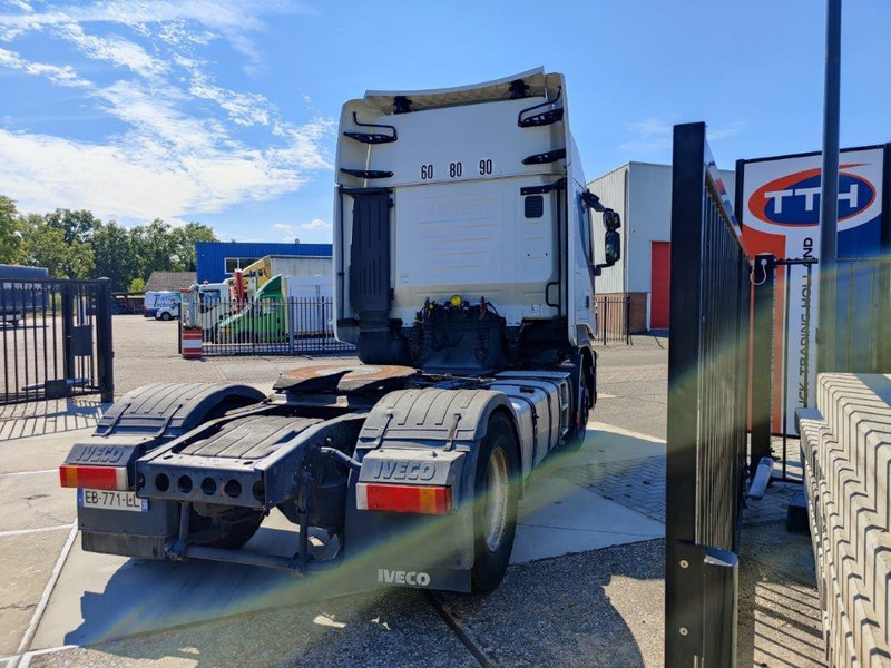 Iveco AS440S48T/P HI-WAY 480 Retarder Euro6 - Tractor unit: picture 5 Iveco AS440S48T/P HI-WAY 480 Retarder Euro6 - Tractor unit: picture 5