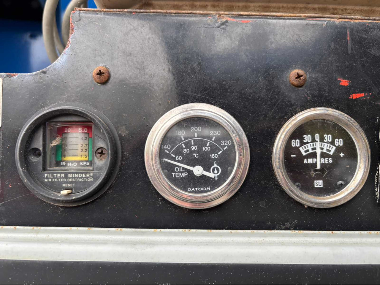 Aerial platform 2008 SNORKEL AB-85RJDDZ AERIAL PLATFORM: picture 49