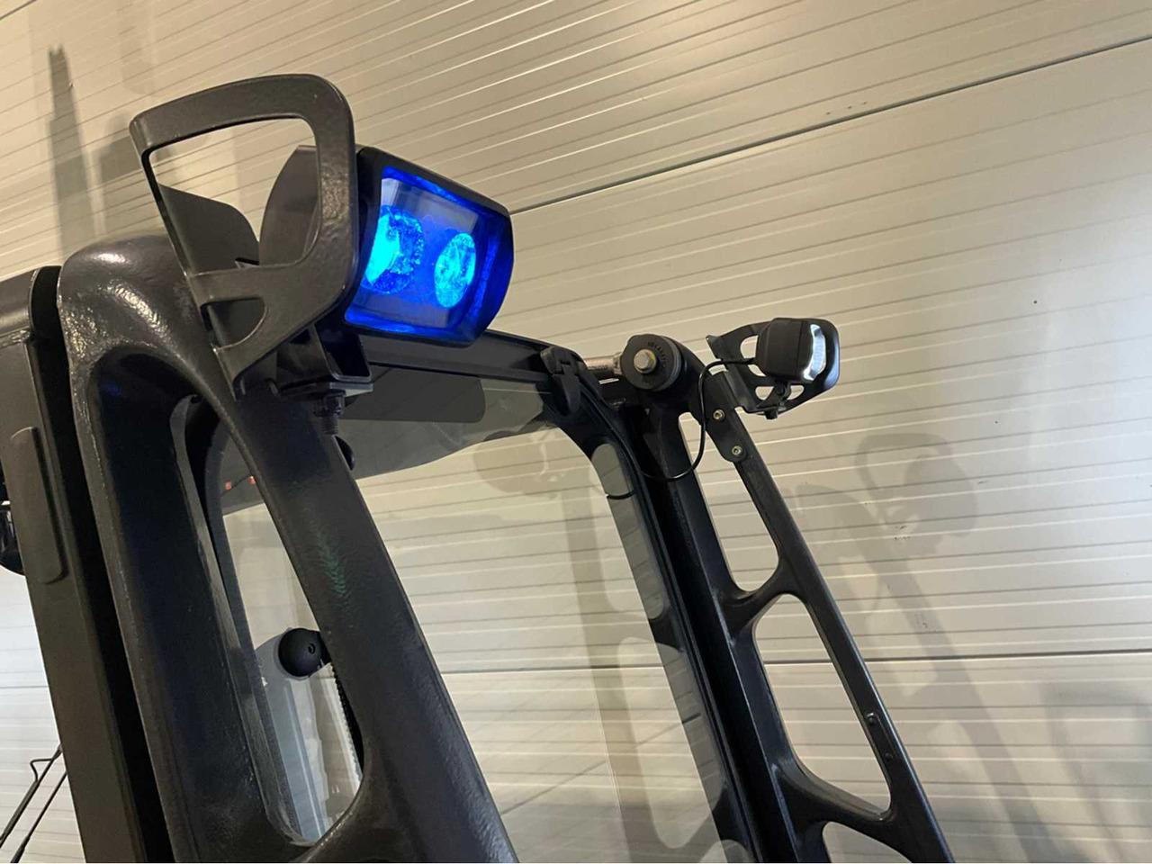 Forklift 2017 LINDE E30L-01 3000KG FORKLIFT: picture 10