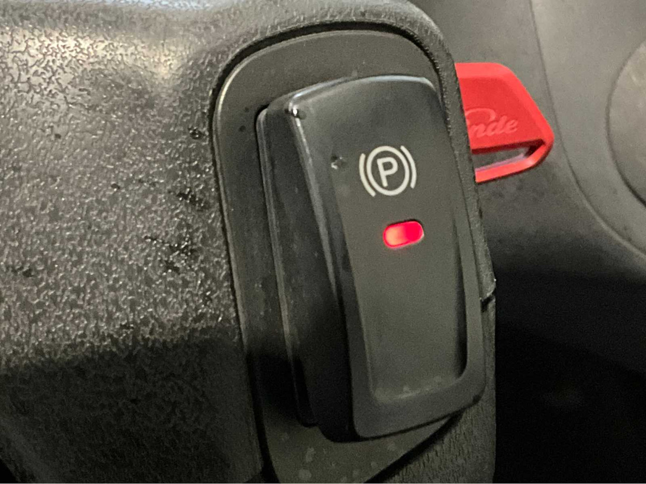 Forklift 2017 LINDE E30L-01 3000KG FORKLIFT: picture 18