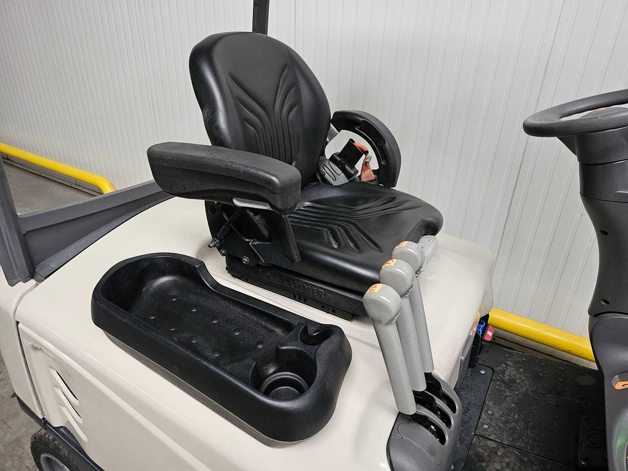 Forklift 2018 CROWN SCT6040-1.6 FORKLIFT: picture 12 Forklift 2018 CROWN SCT6040-1.6 FORKLIFT: picture 12