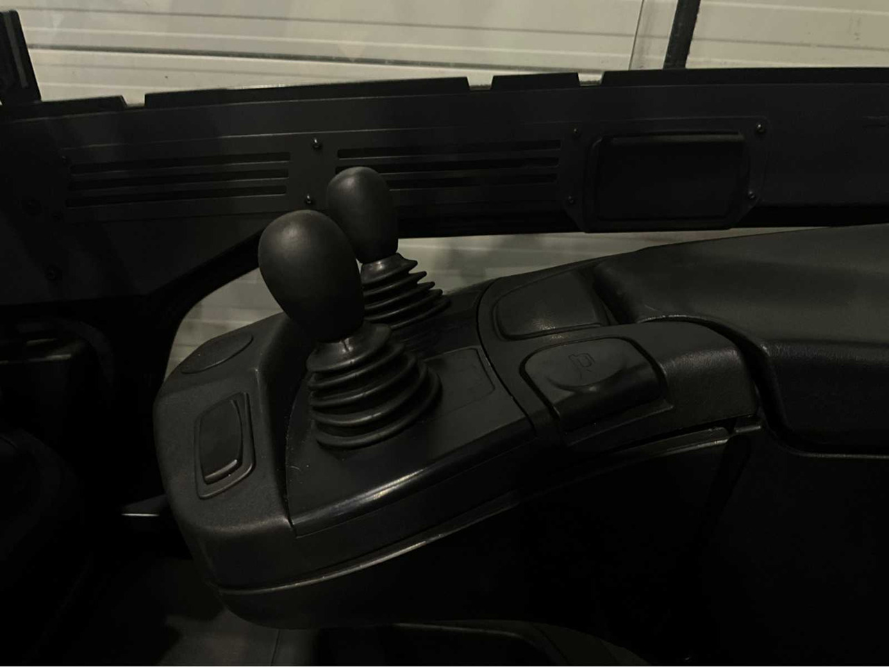 Forklift 2019 LINDE E30HL-01/600 3000KG SPOON ADJUSTER BATTERY 2023 FORKLIFT: picture 13