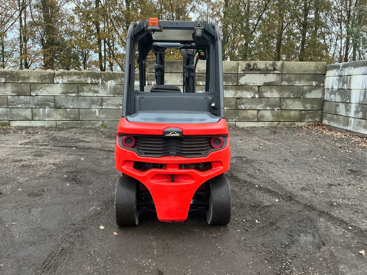2022 LINDE H20D-01/600 FORKLIFT TRUCK - Forklift: picture 4 2022 LINDE H20D-01/600 FORKLIFT TRUCK - Forklift: picture 4