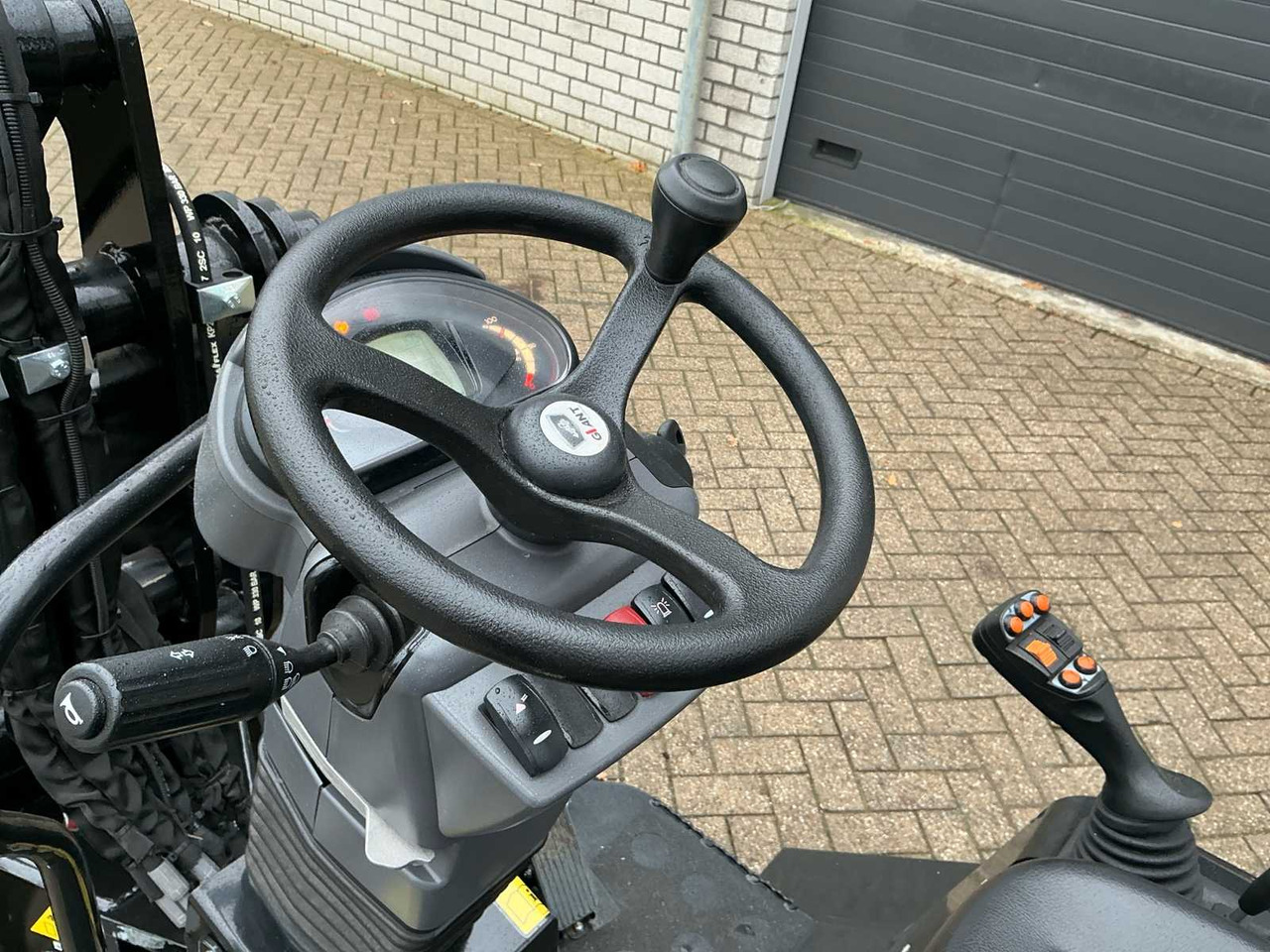 Wheel loader 2023 GIANT G2200 E W23 WHEEL LOADER: picture 15 Wheel loader 2023 GIANT G2200 E W23 WHEEL LOADER: picture 15