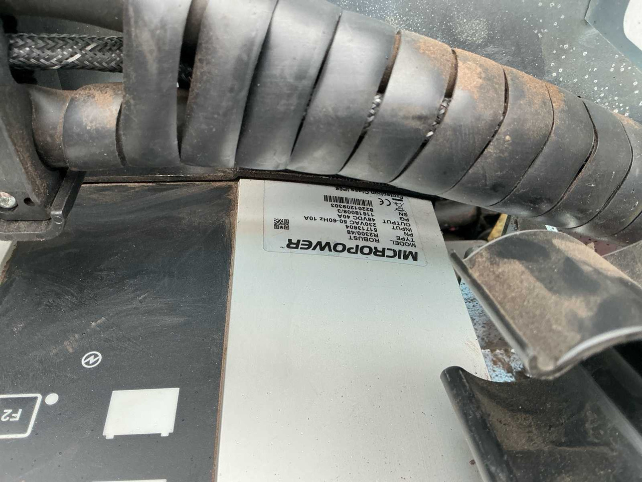 Wheel loader 2023 GIANT G2200 E W23 WHEEL LOADER: picture 19 Wheel loader 2023 GIANT G2200 E W23 WHEEL LOADER: picture 19