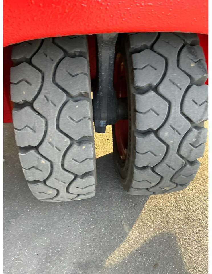 Forklift 2023 LINDE E15-02 FORKLIFT: picture 32